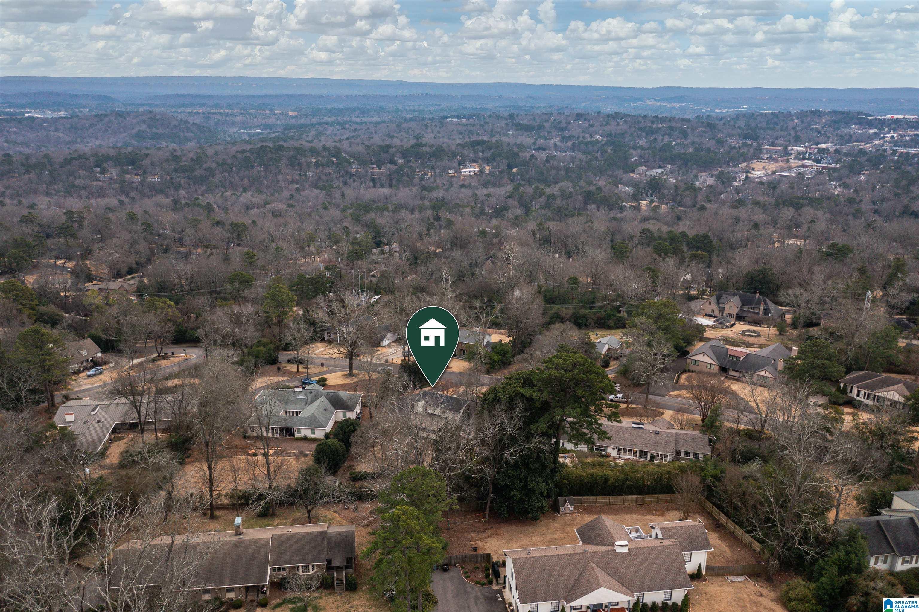 3416 Springhill Road Birmingham, AL 35223 - Photo 93 of 99