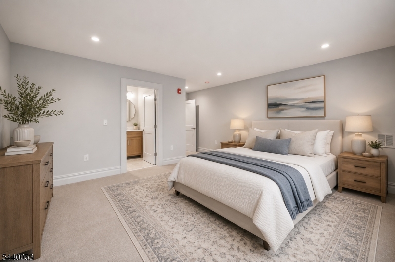 1209 Littleton Road, Unit E Morris Plains, NJ 07950 - Photo 12 of 14