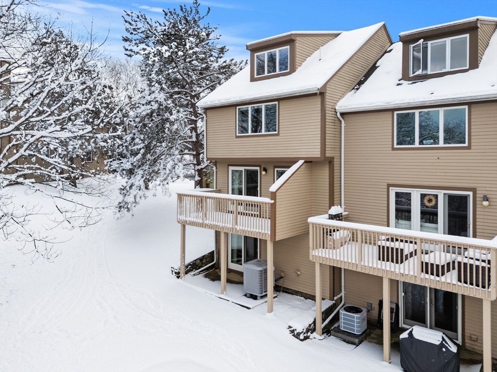 1215 Sheffield Way, Unit 1215 Saugus, MA 01906 - Photo 37 of 41