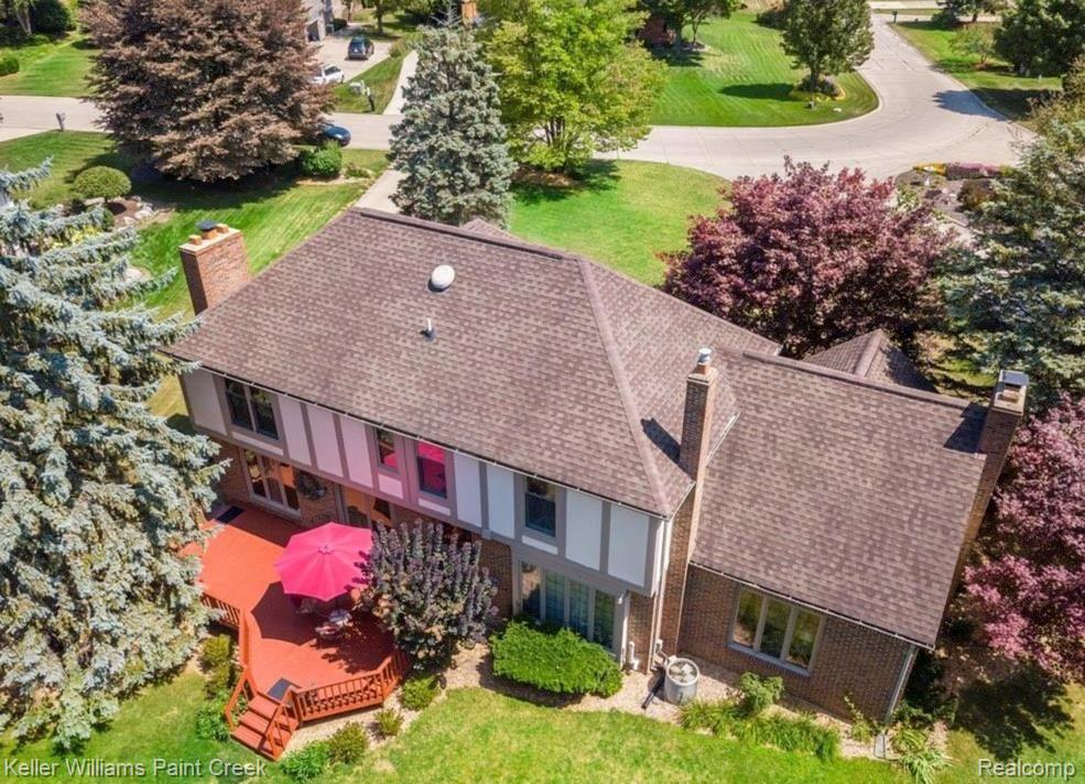 1187 Chaffer Drive Rochester Hills, MI 48306 - Photo 19 of 33