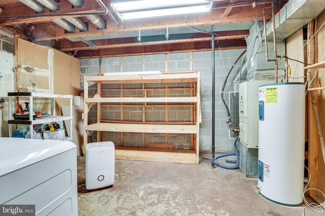 $2,700 | 9911 Whitewater Drive, Burke, VA 22015