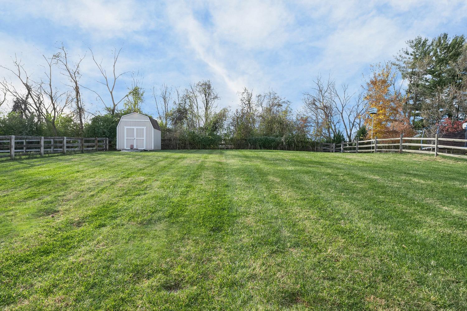 7283 Hunters Ridge Lane Cincinnati, OH 45247 - Photo 47 of 50 Gallery Image 47