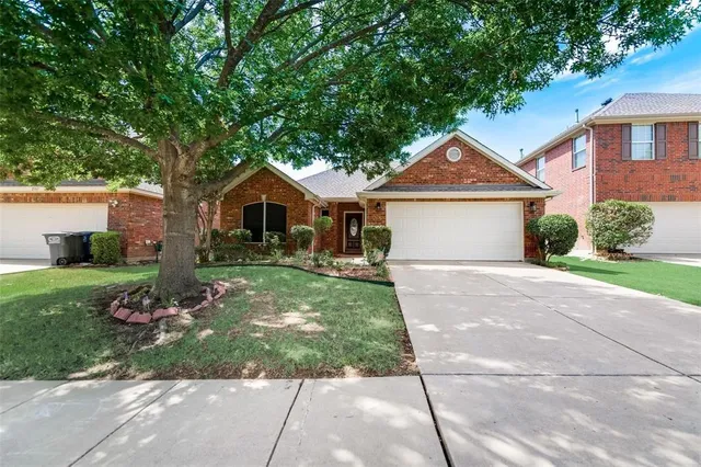 $2,695 | 2903 Holly Lane, Wylie, TX 75098