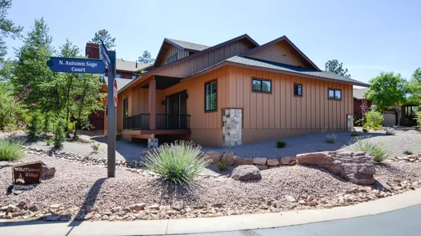 $719,900 | 900 North Autumn Sage Drive, Payson, AZ 85541