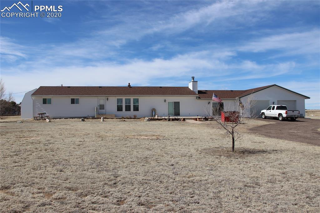 10554 McClelland Road Calhan, CO 80808 - Photo 1 of 27