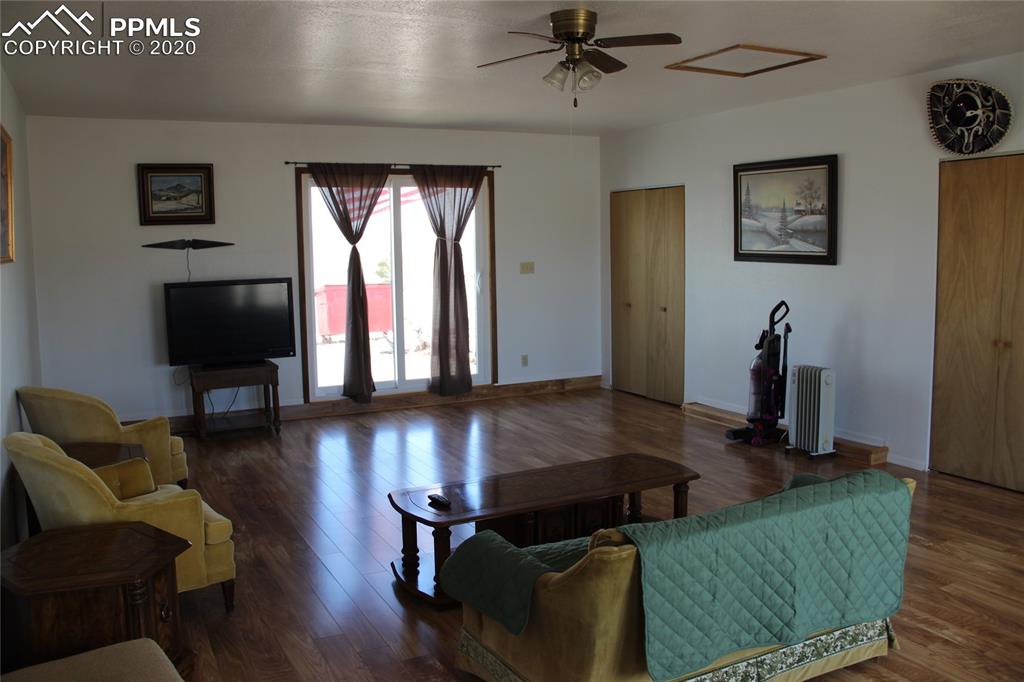 10554 McClelland Road Calhan, CO 80808 - Photo 11 of 27