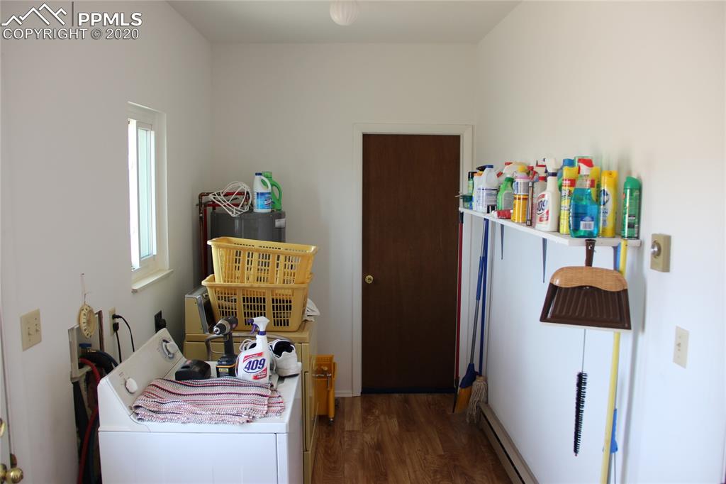 10554 McClelland Road Calhan, CO 80808 - Photo 18 of 27