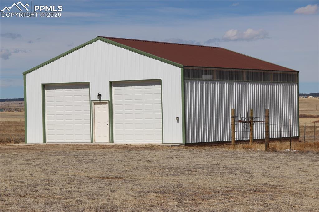 10554 McClelland Road Calhan, CO 80808 - Photo 19 of 27