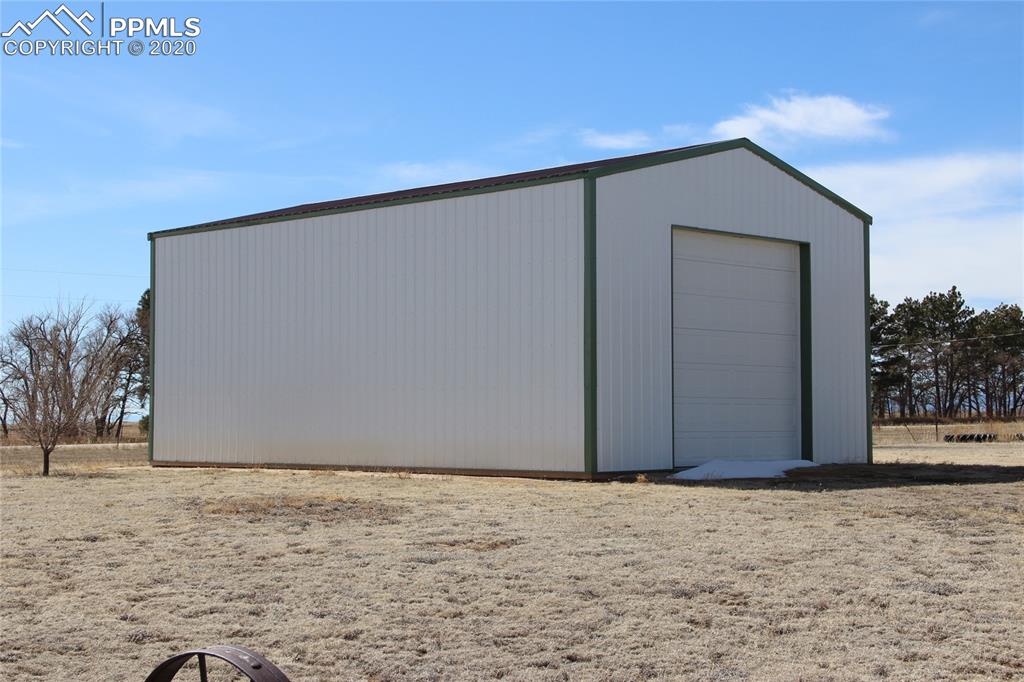 10554 McClelland Road Calhan, CO 80808 - Photo 20 of 27