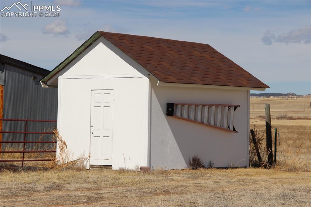 10554 McClelland Road Calhan, CO 80808 - Photo 22 of 27