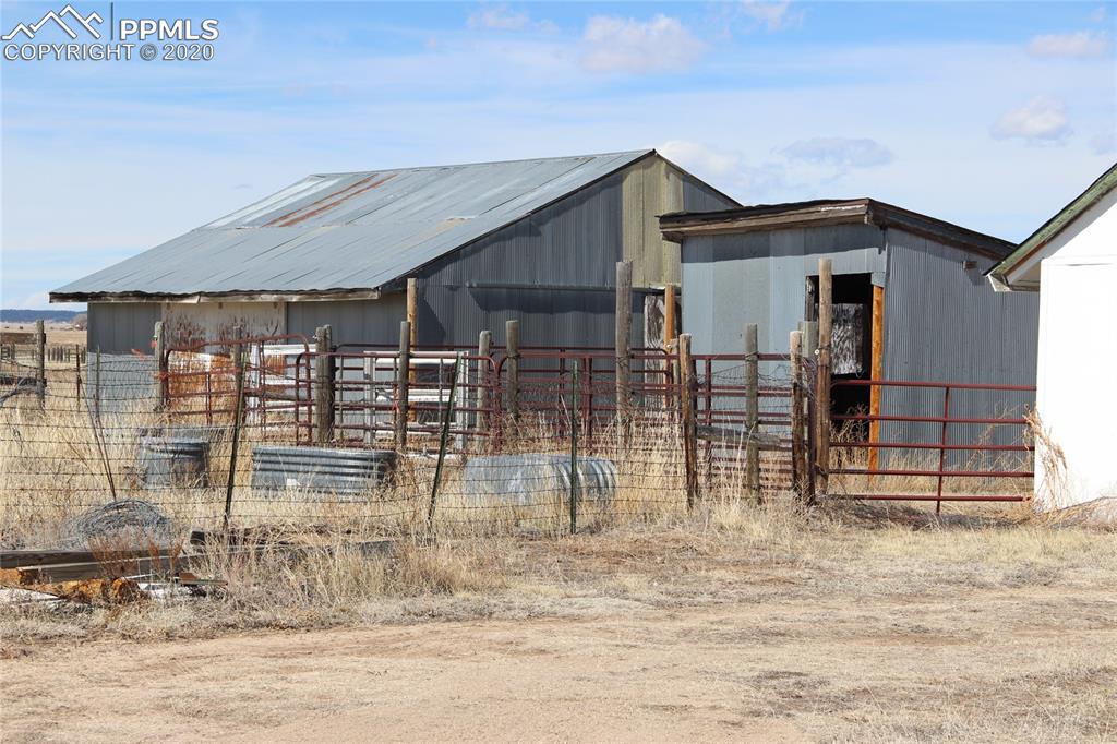 10554 McClelland Road Calhan, CO 80808 - Photo 23 of 27