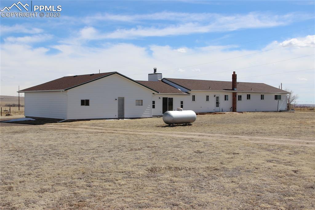 10554 McClelland Road Calhan, CO 80808 - Photo 26 of 27