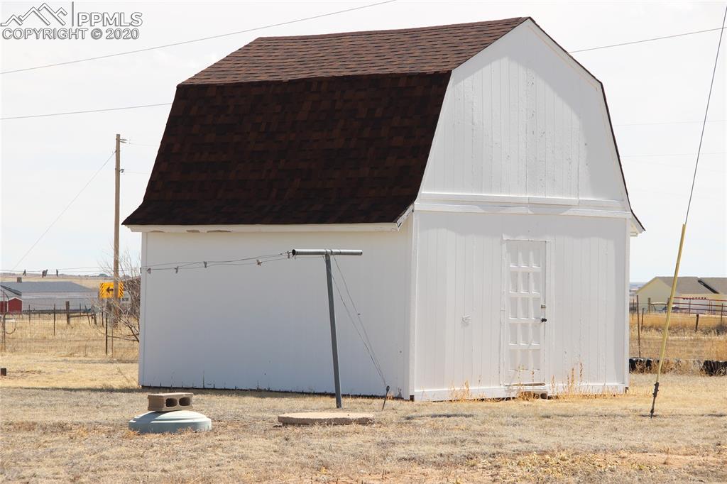 10554 McClelland Road Calhan, CO 80808 - Photo 27 of 27