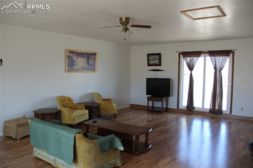 10554 McClelland Road Calhan, CO 80808 - Photo 10 of 27
