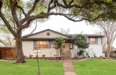 $699,000 | 9925 Estate Lane, Dallas, TX 75238