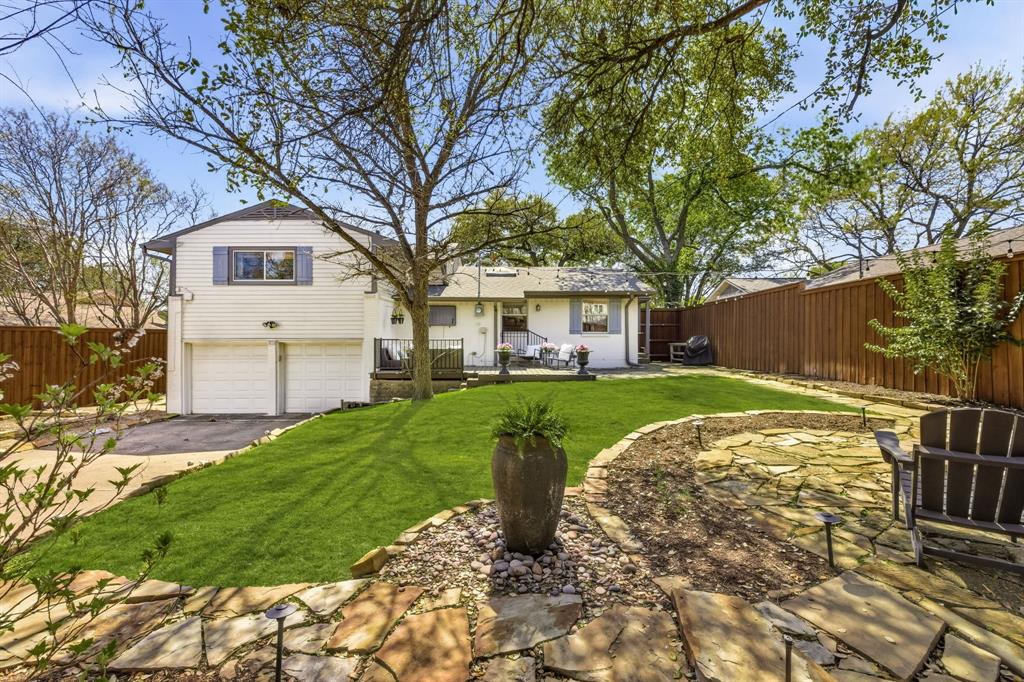 9925 Estate Lane Dallas, TX 75238 - Photo 28 of 39