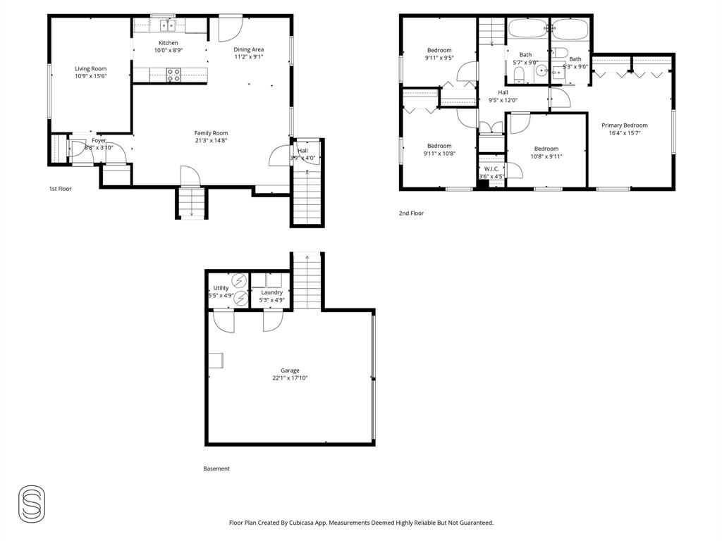 9925 Estate Lane Dallas, TX 75238 - Photo 39 of 39