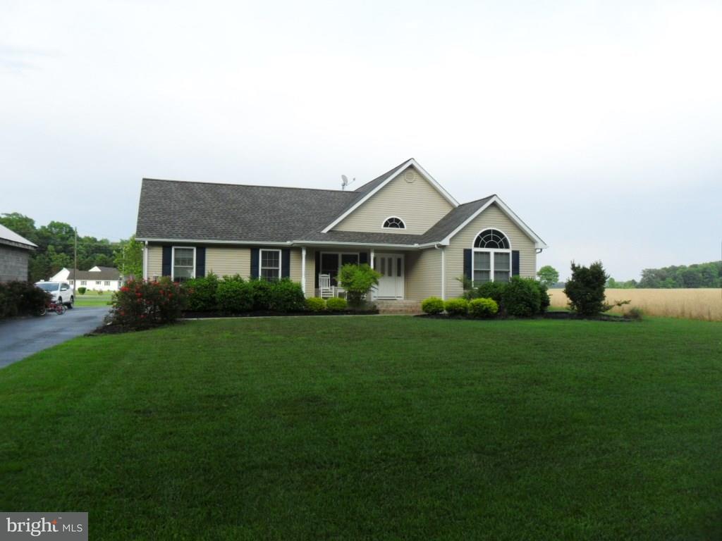 26529 Kaye Road Seaford, DE 19973 - Photo 2 of 5