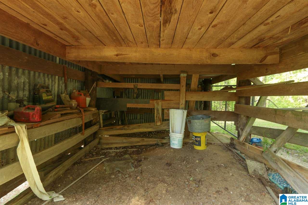 755 Maddox Farm Road Odenville, AL 35120 - Photo 23 of 41