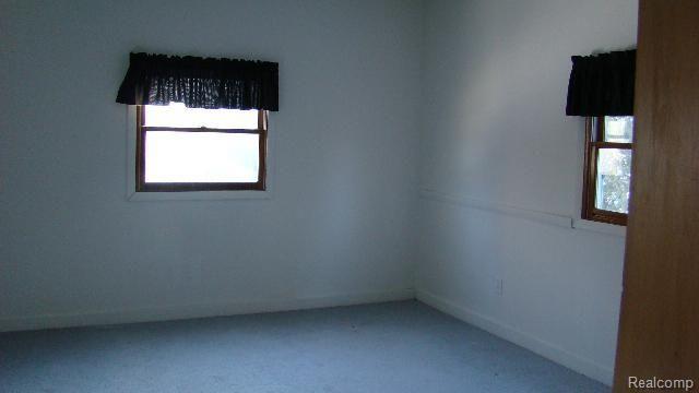 2081 West Frances Road Mount Morris, MI 48458 - Photo 6 of 12 Upper Bdrm 1