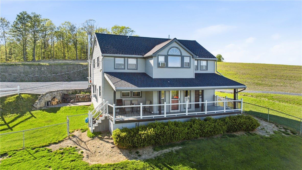183 Dunn Road Catlin, NY 14845 - Photo 2 of 50