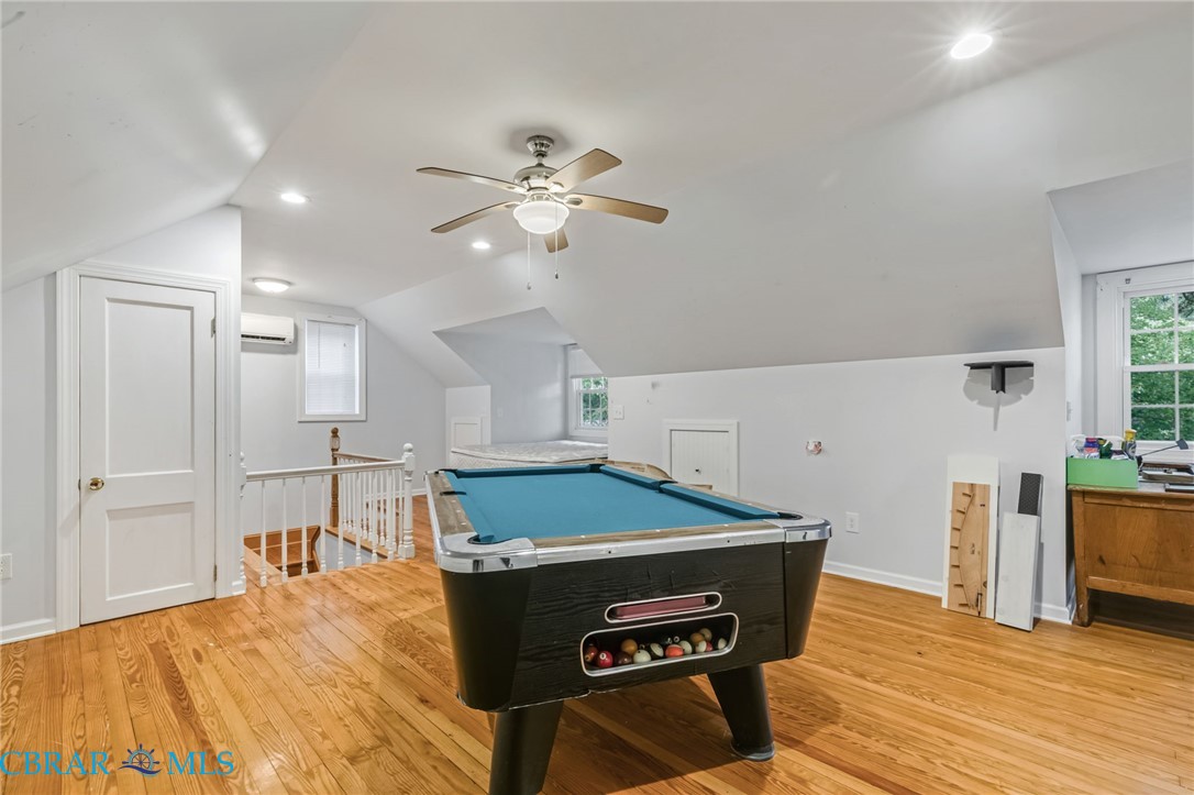 1326 Cricket Hill Road Hudgins, VA 23076 - Photo 26 of 33