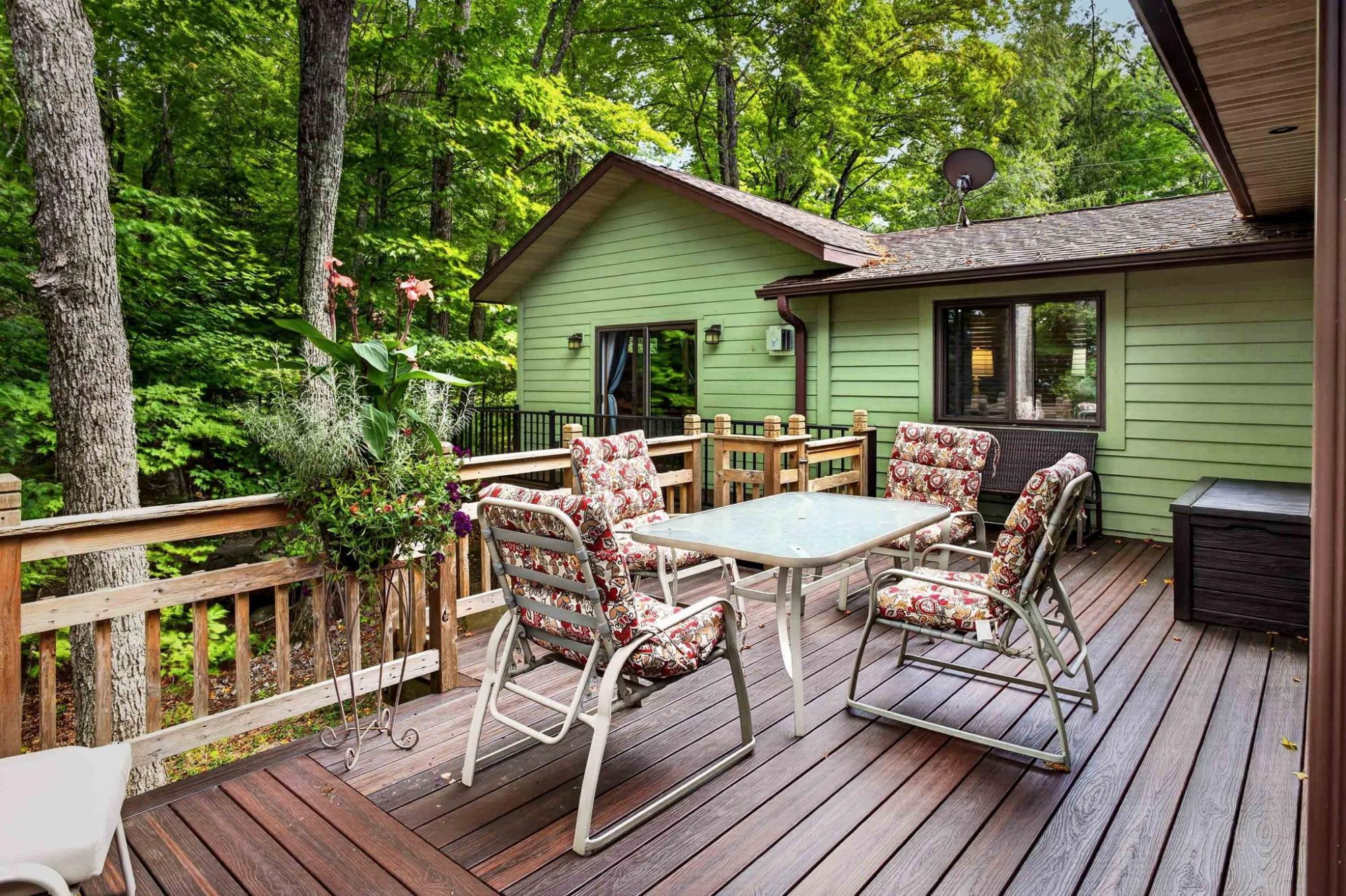 2990 Oak Ridge Lane Phelps, WI 54554 - Photo 17 of 33 Gallery Image 17