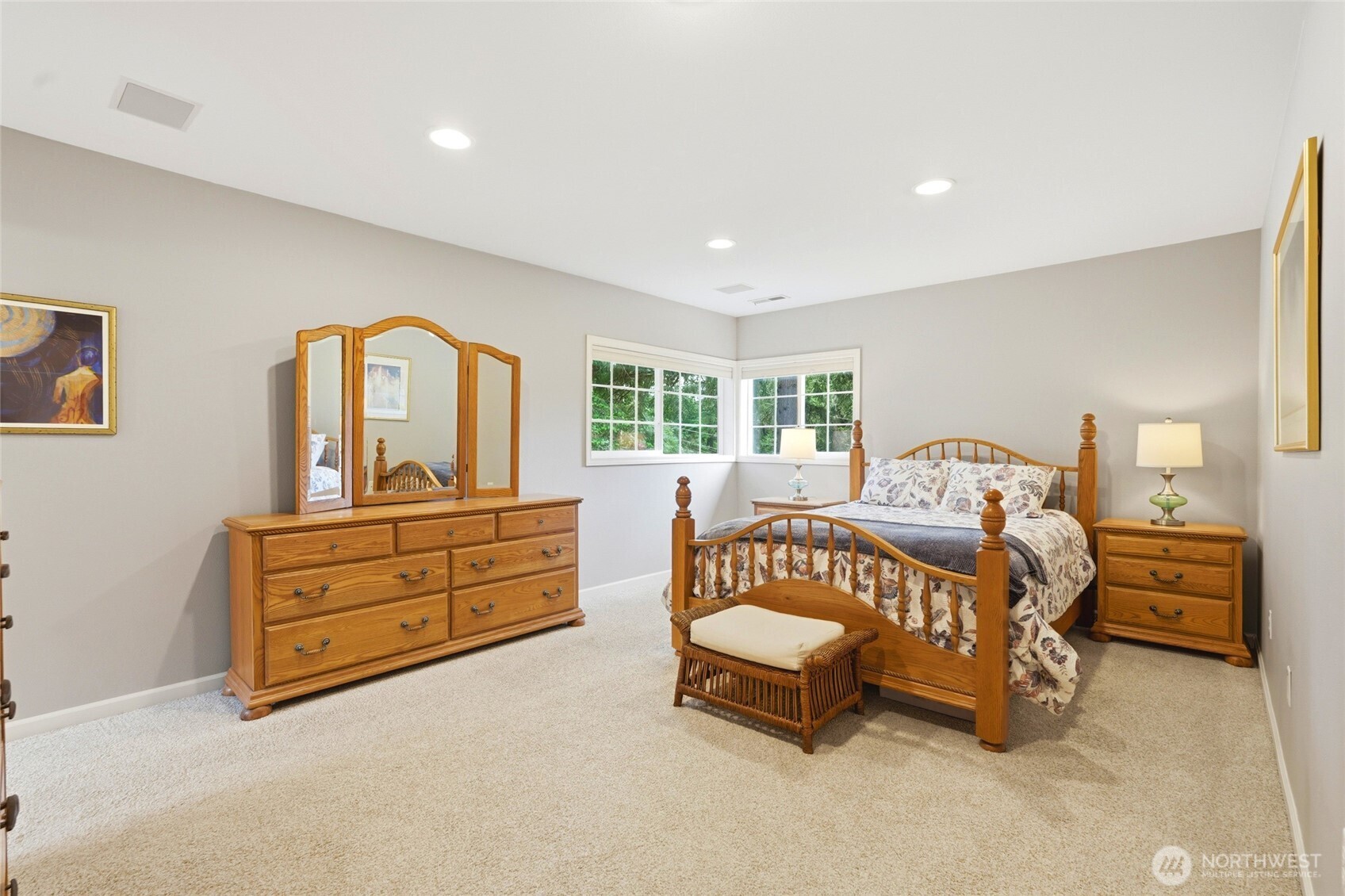 236 Southwest 166th Place Normandy Park, WA 98148 - Photo 21 of 39