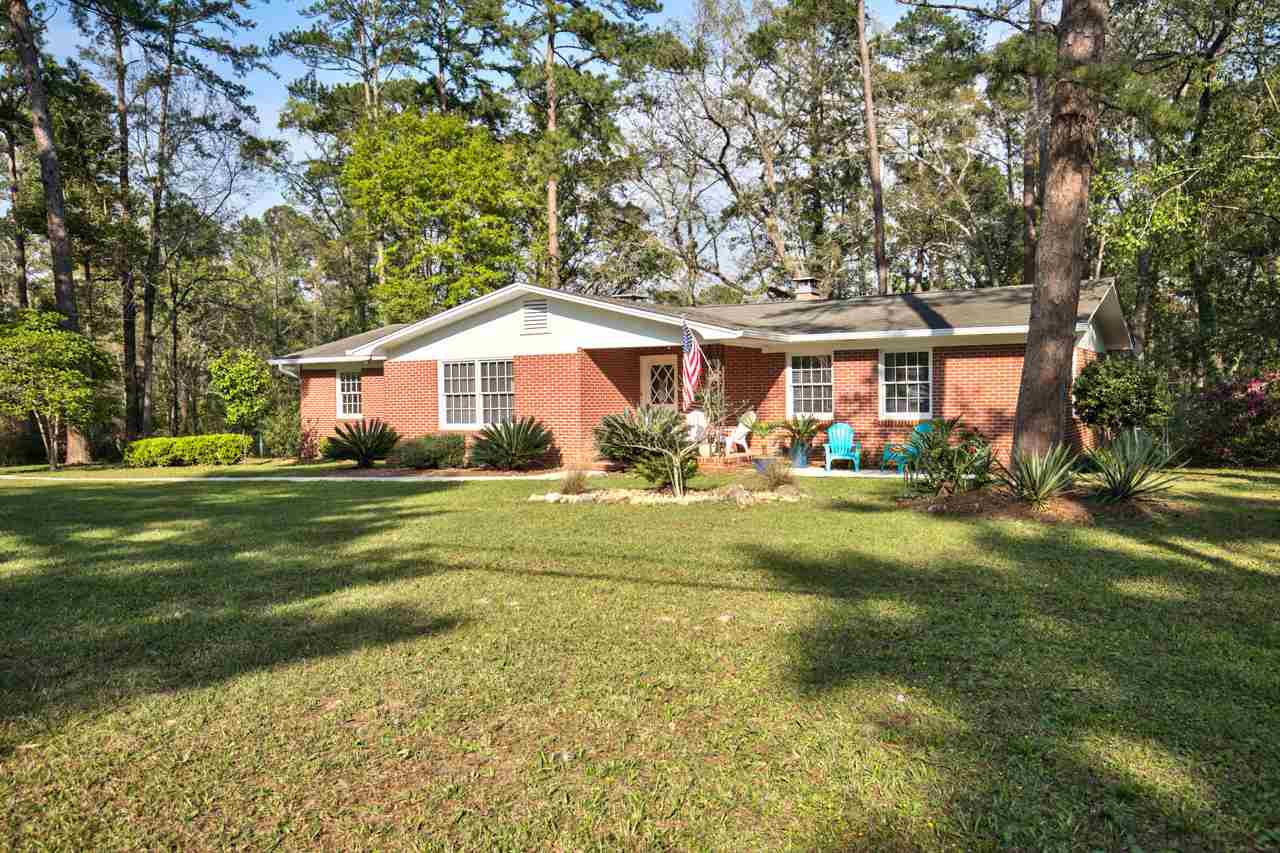 3203 Robinhood Road Tallahassee, FL 32312 - Photo 3 of 36 Gallery Image 3