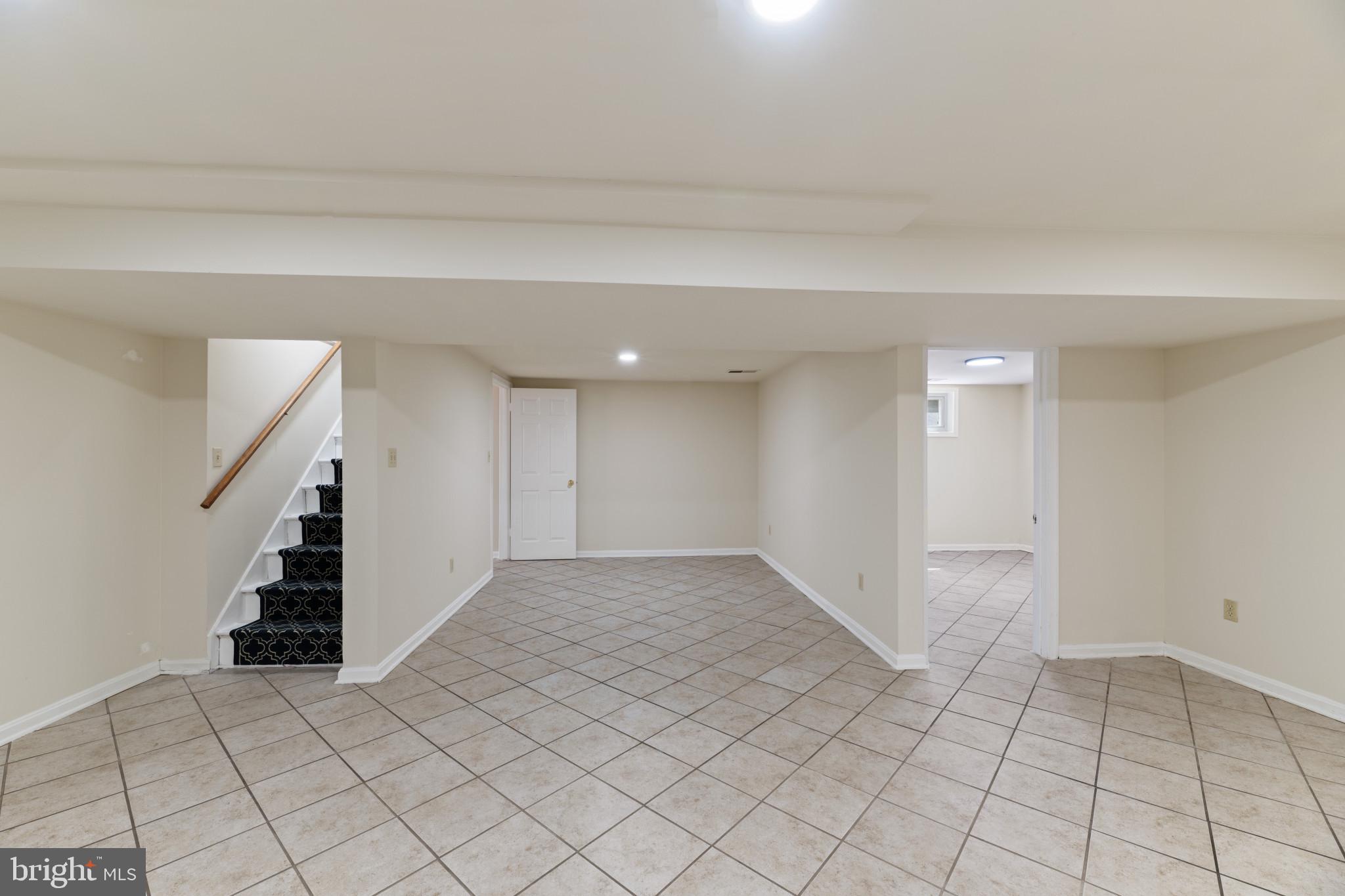 10205 Douglas Avenue Silver Spring, MD 20902 - Photo 23 of 40 Basement