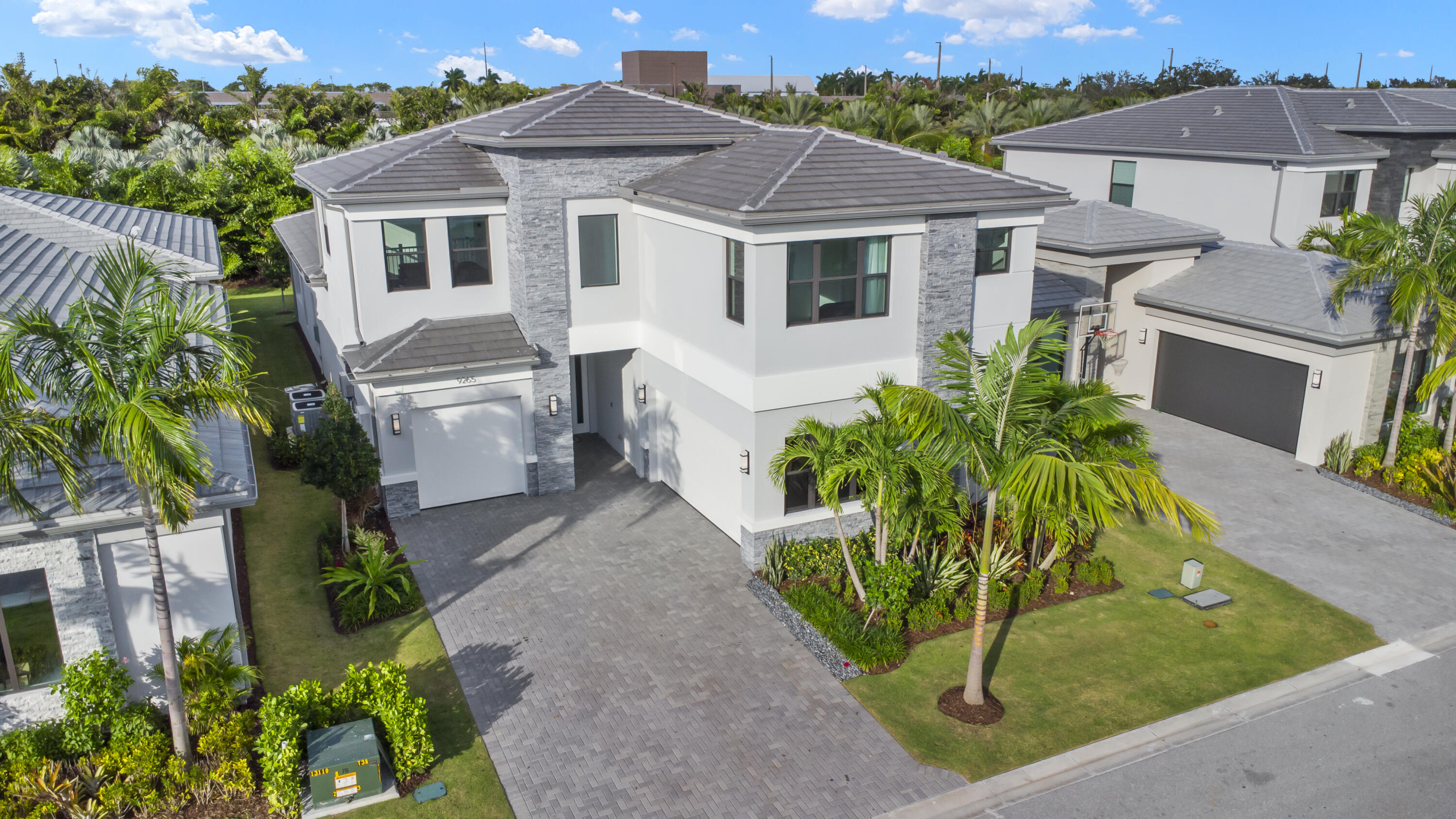 9265 Sunflower Mdw Road Boca Raton, FL 33434 - Photo 6 of 85 DJI_0183