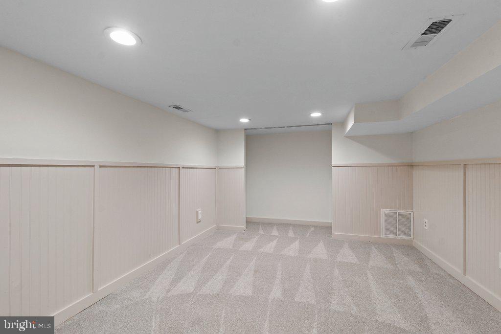 237 3rd Avenue Baltimore, MD 21227 - Photo 28 of 35 Bedroom #3 in basement