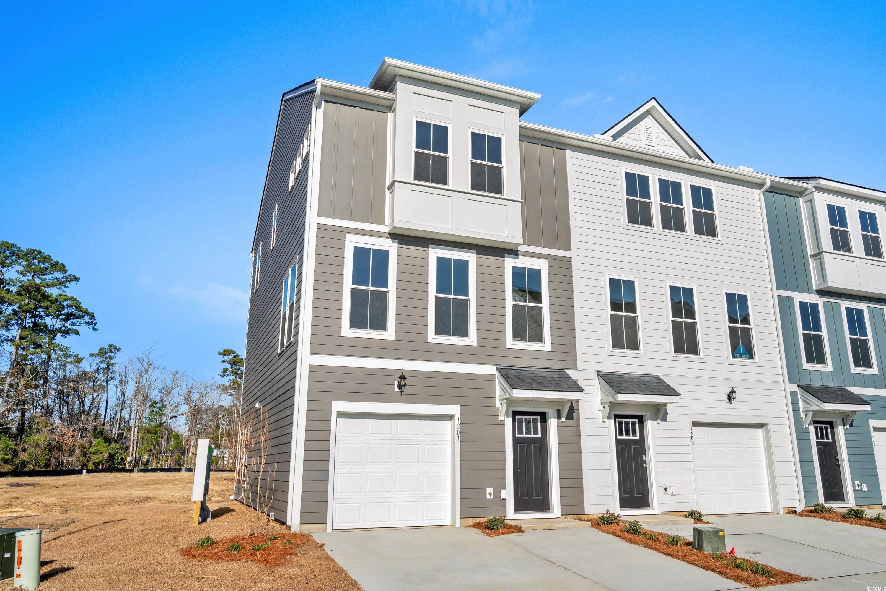 4414 Kingsport Road, Unit 1302 Little River, SC 29566 - Photo 2 of 40