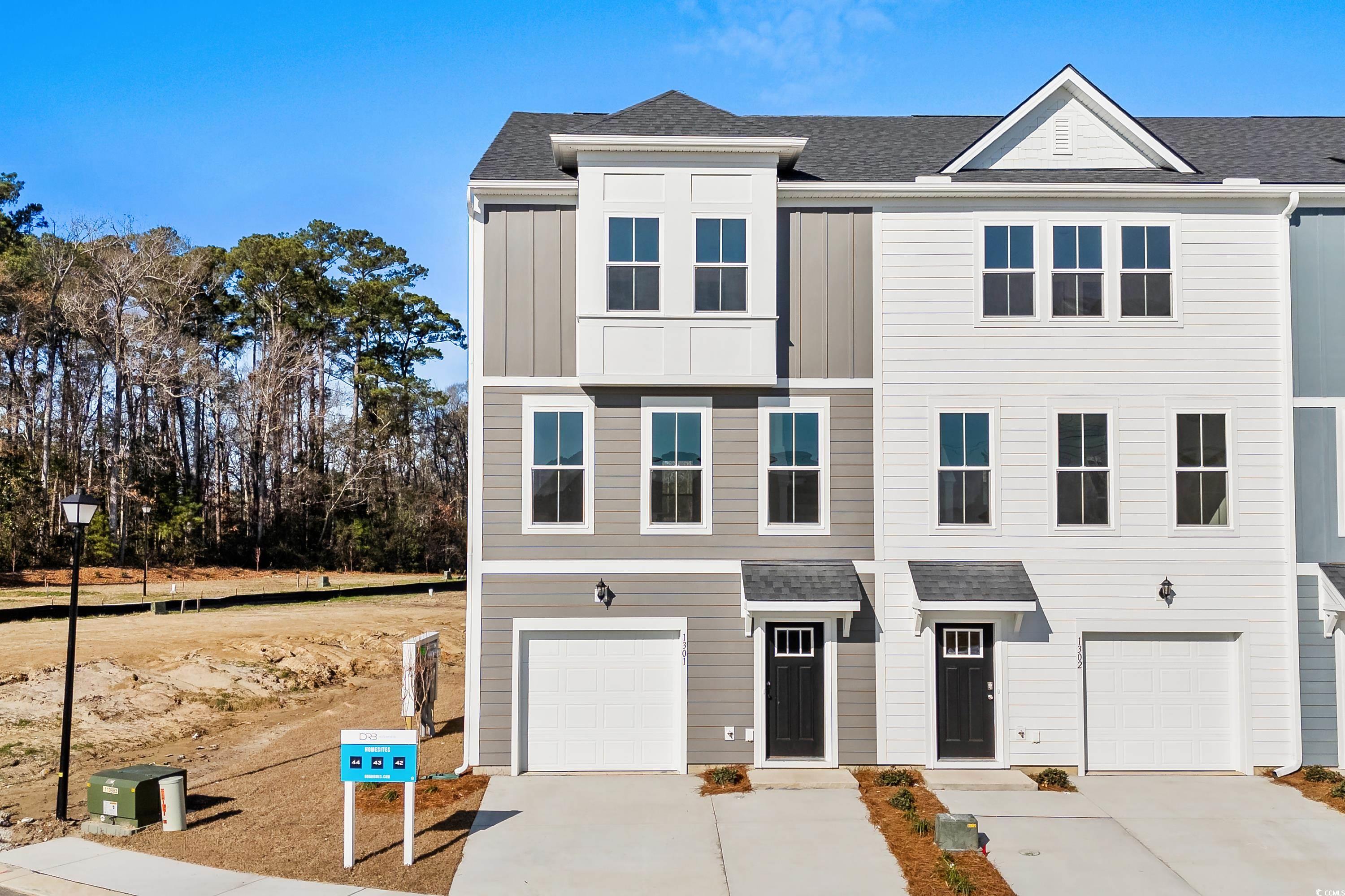 4414 Kingsport Road, Unit 1302 Little River, SC 29566 - Photo 3 of 40