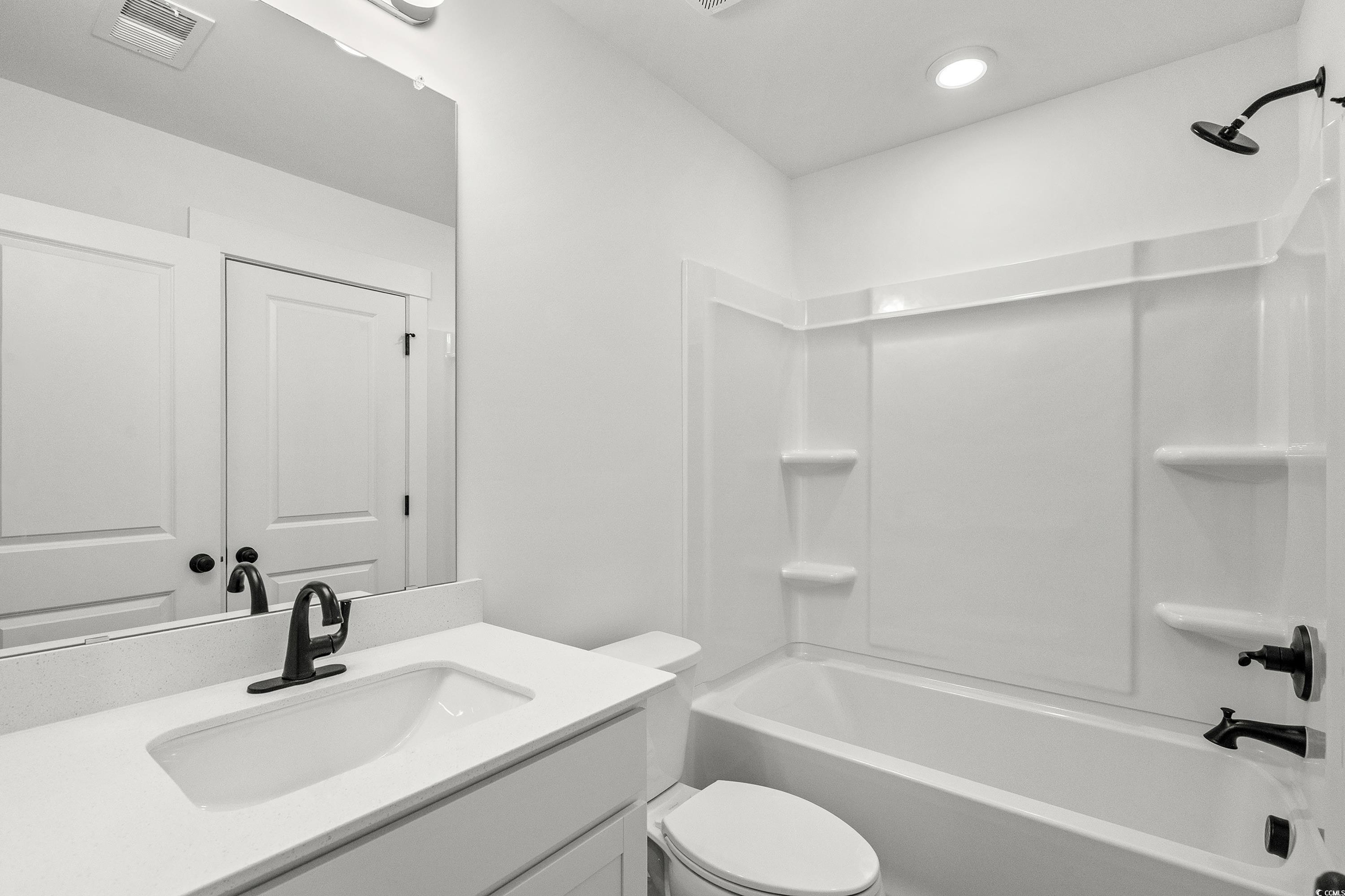 4414 Kingsport Road, Unit 1302 Little River, SC 29566 - Photo 33 of 40