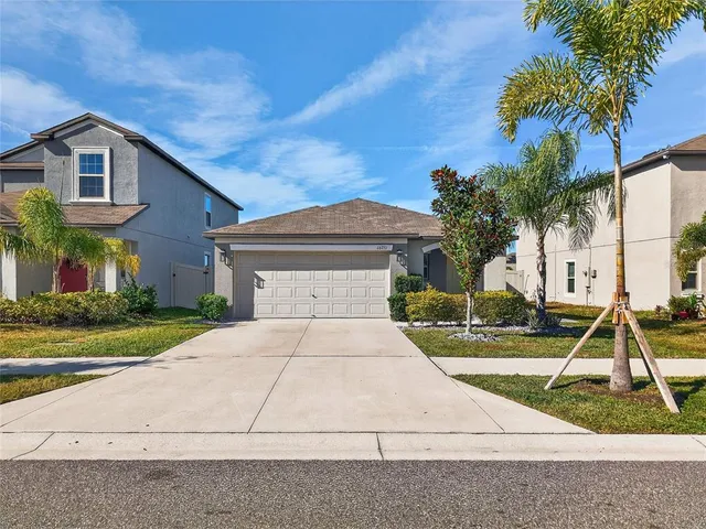 $289,000 | 16751 Delia Street, Wimauma, FL 33598