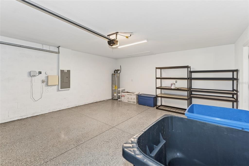 16751 Delia Street Wimauma, FL 33598 - Photo 21 of 36 a view of room with stairs and a dishwasher