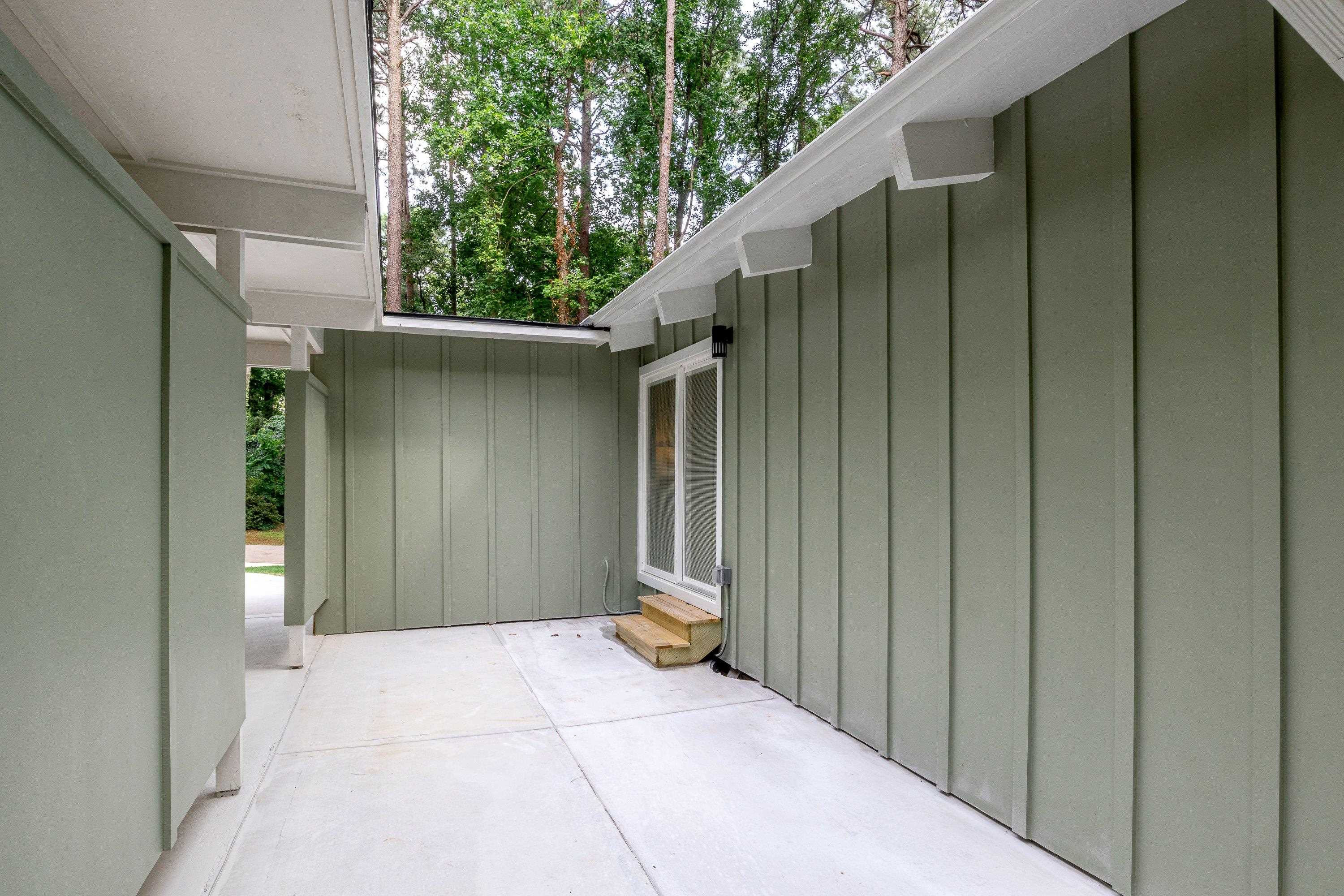 1320 Chaney Road Raleigh, NC 27606 - Photo 46 of 51 Photo 46
