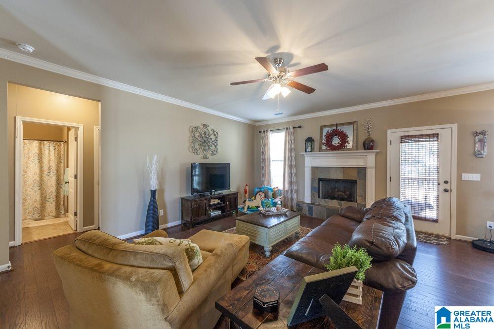 5010 Baxter Road Springville, AL 35146 - Photo 10 of 40