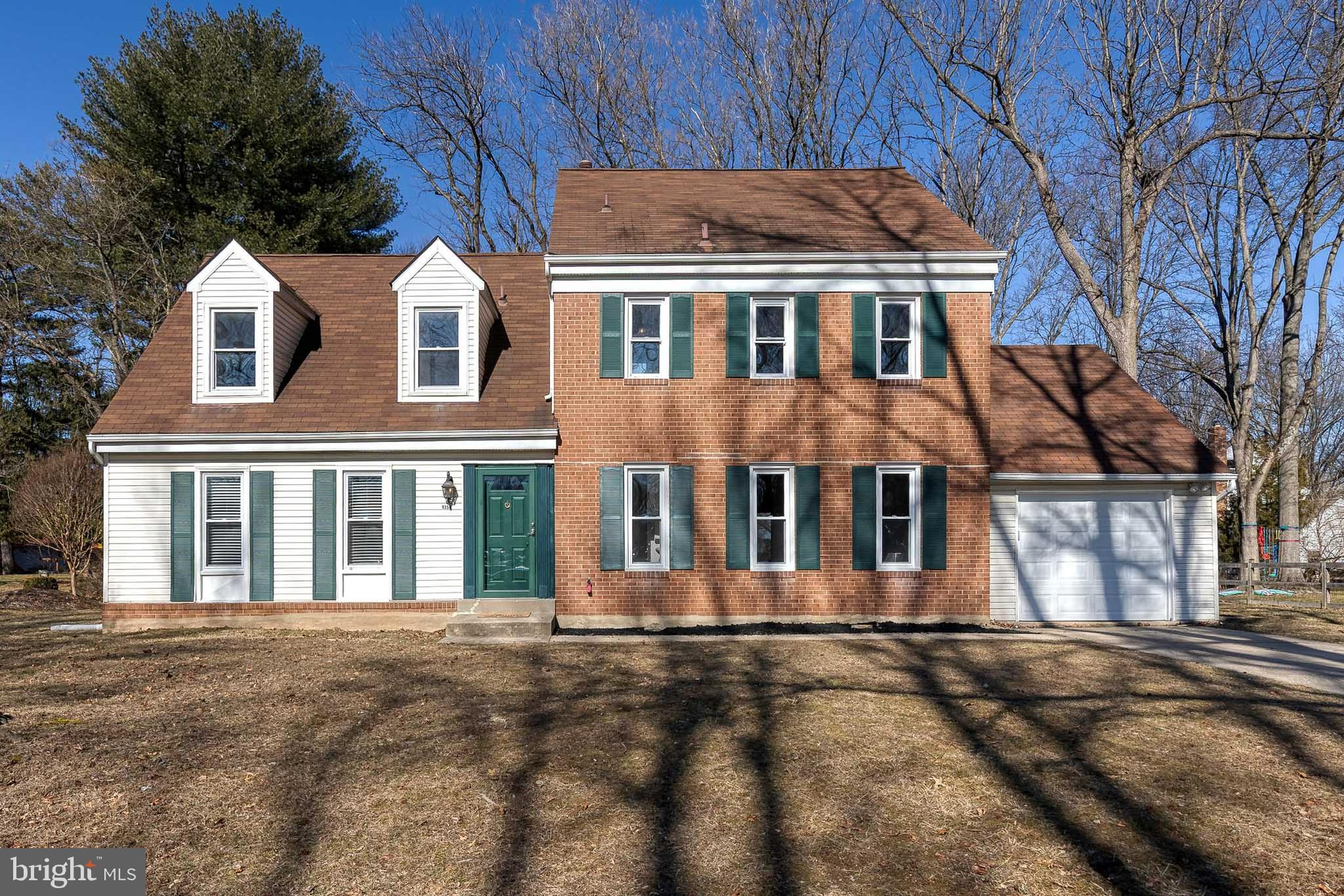 9358 Mellenbrook Road Columbia, MD 21045 - Photo 1 of 42 Gallery Image 1