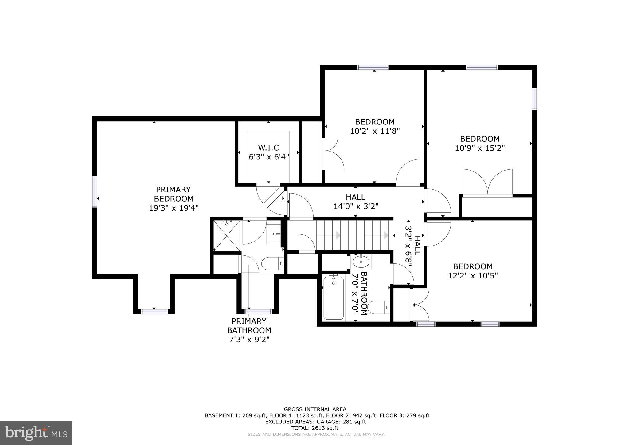 9358 Mellenbrook Road Columbia, MD 21045 - Photo 31 of 42 Gallery Image 31