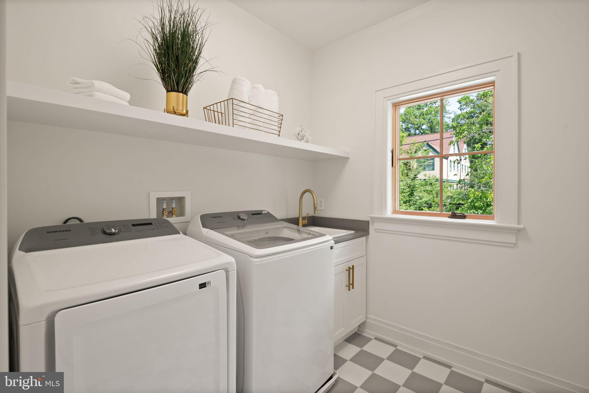 5022 Cathedral Avenue Northwest Washington, DC 20016 - Photo 38 of 50