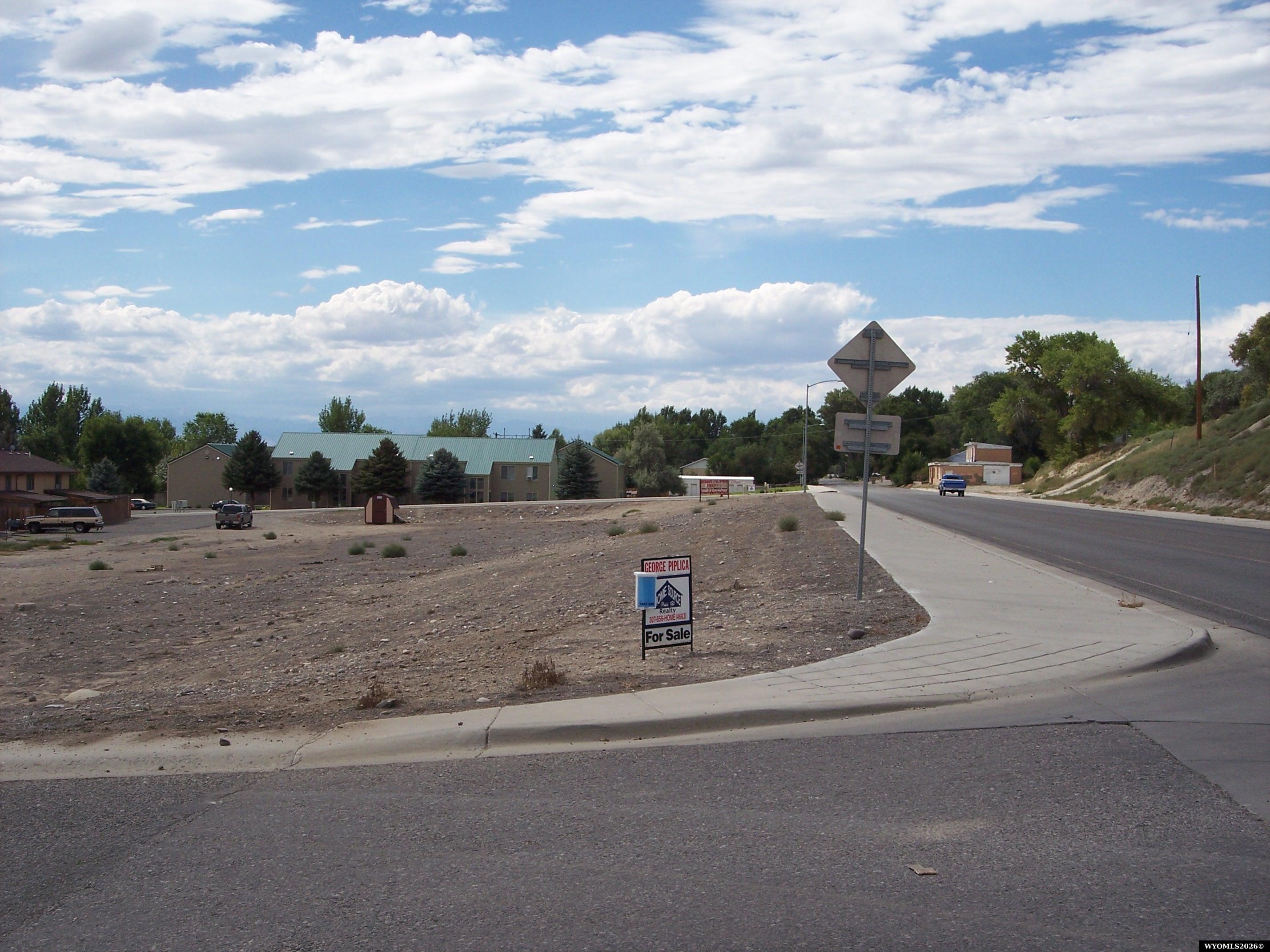 Riverview Road Riverton, WY 82501 - Photo 4 of 4