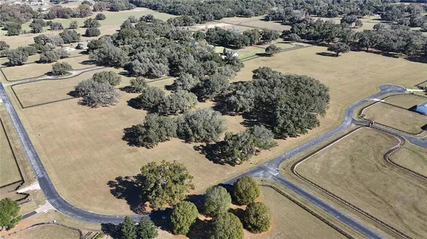 a view of a swimming pool and outdoor space
