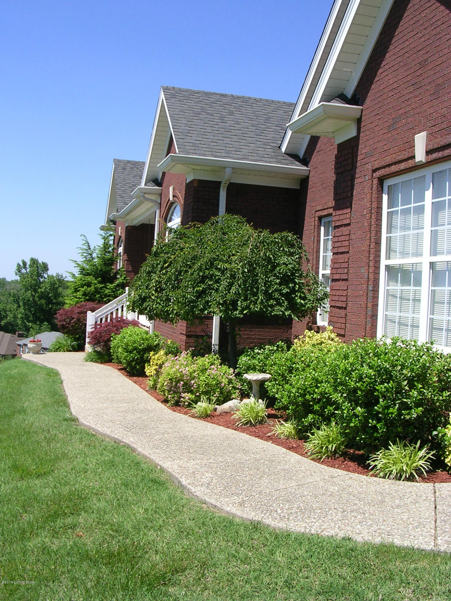 7802 Riva Ridge Road Louisville, KY 40214 - Photo 2 of 43 DSCN2894