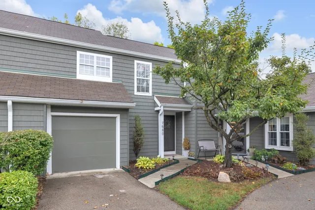 $255,000 | 7580 Harbour, Indianapolis, IN 46240