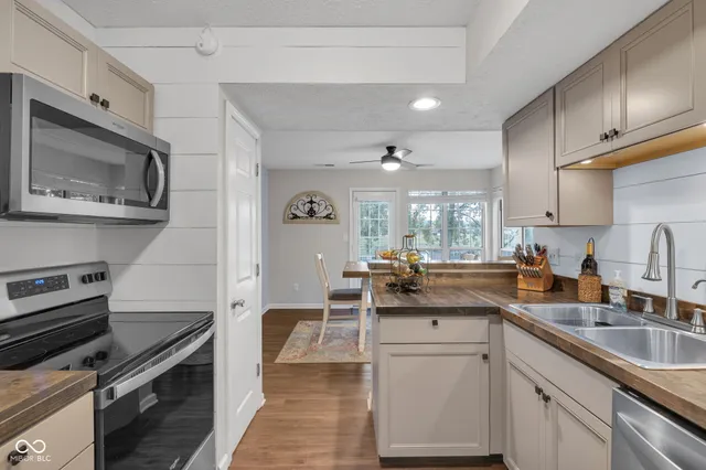 $255,000 | 7580 Harbour, Indianapolis, IN 46240