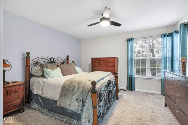 $255,000 | 7580 Harbour, Indianapolis, IN 46240