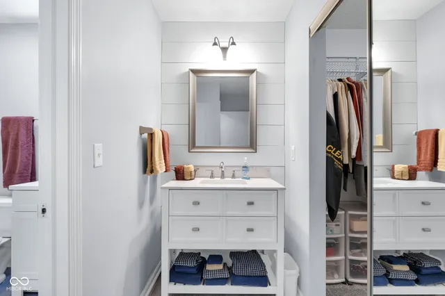 $255,000 | 7580 Harbour, Indianapolis, IN 46240