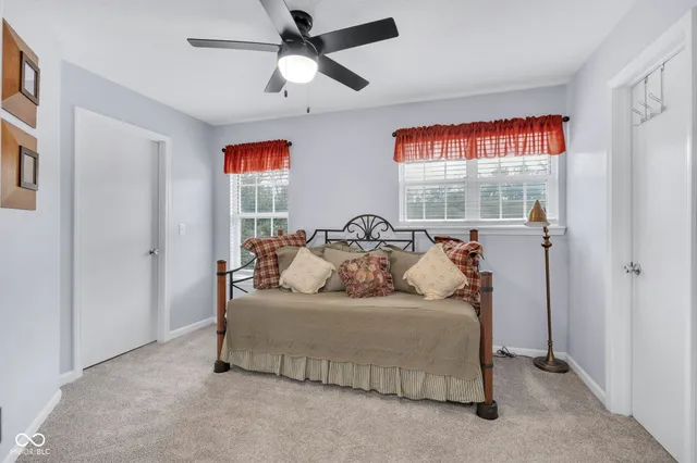 $255,000 | 7580 Harbour, Indianapolis, IN 46240